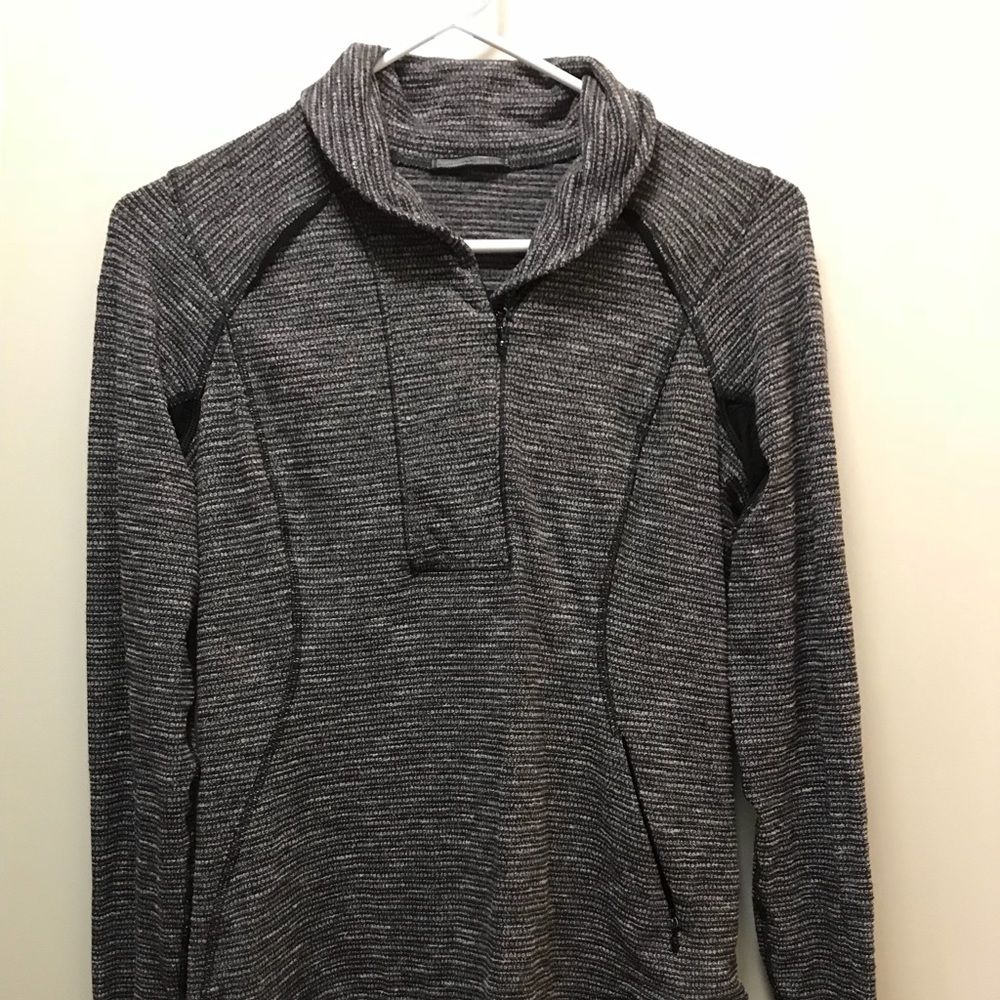 Lululemon long sleeve